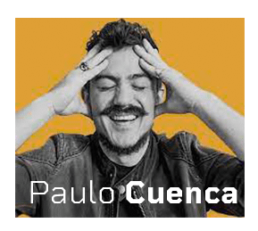 Paulo Cuenca hpro