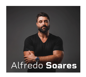 alfredo soares