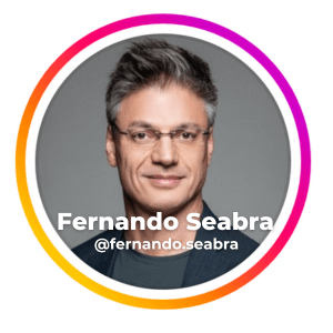 Fernando Seabra